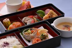 中華弁当