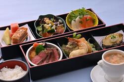 洋食弁当