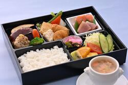 洋食弁当