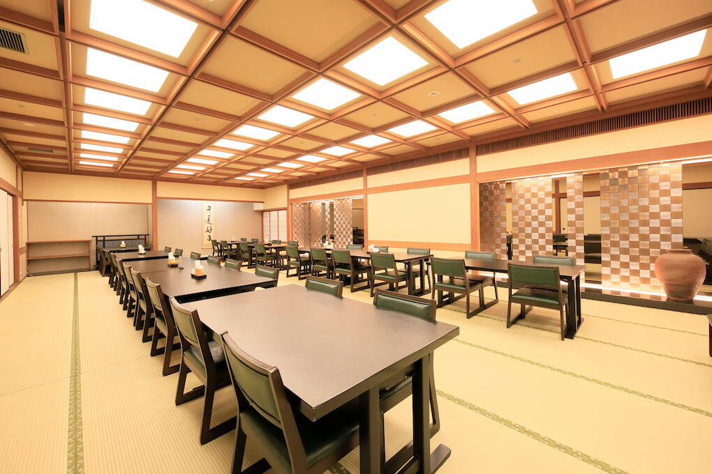 和室宴会場 うたげ(12階)