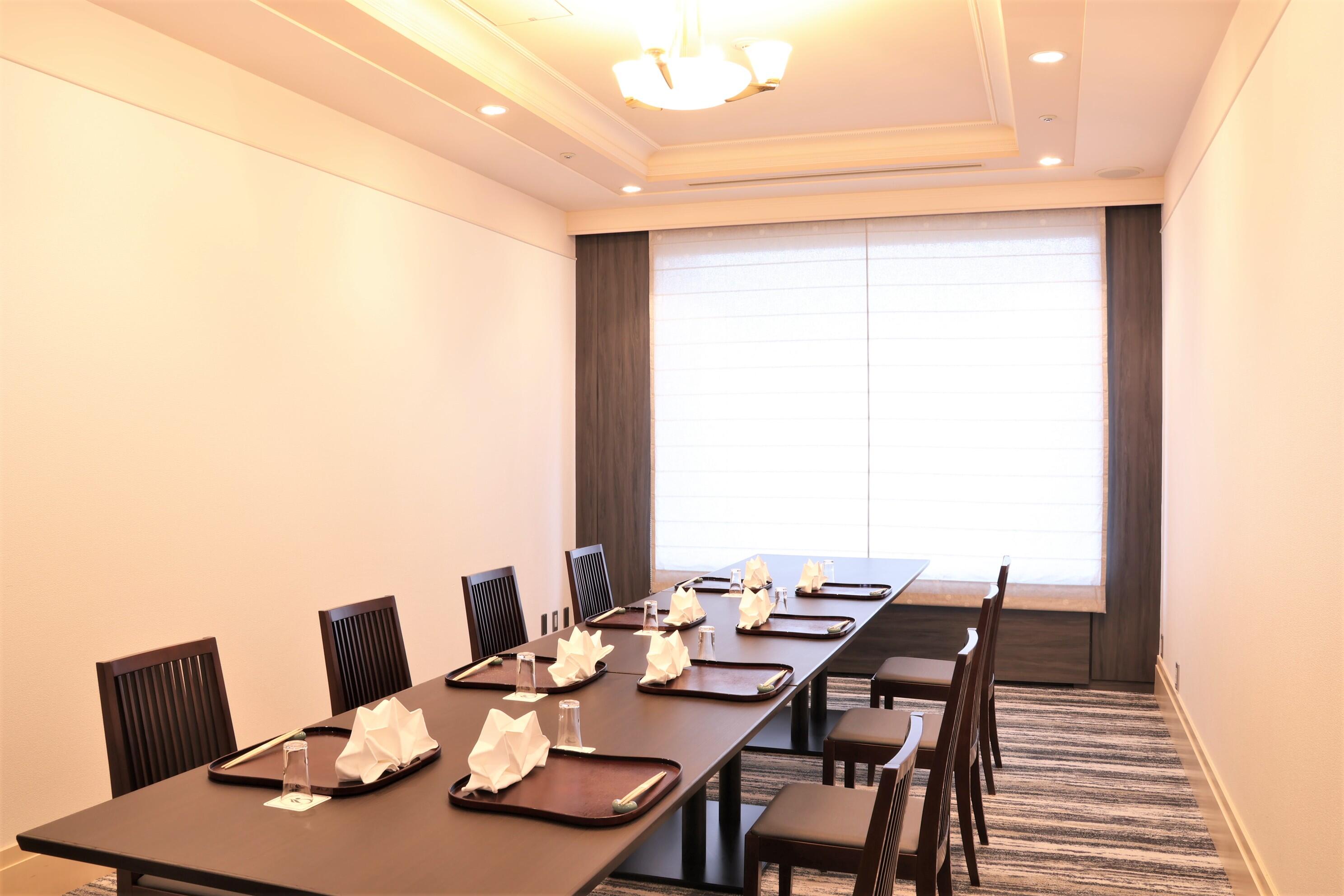 個室宴会場 響(12階)