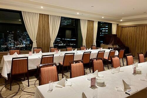 【ご予約受付中】2時間飲み放題付『歓送迎会プラン』_3月・4月限定＞