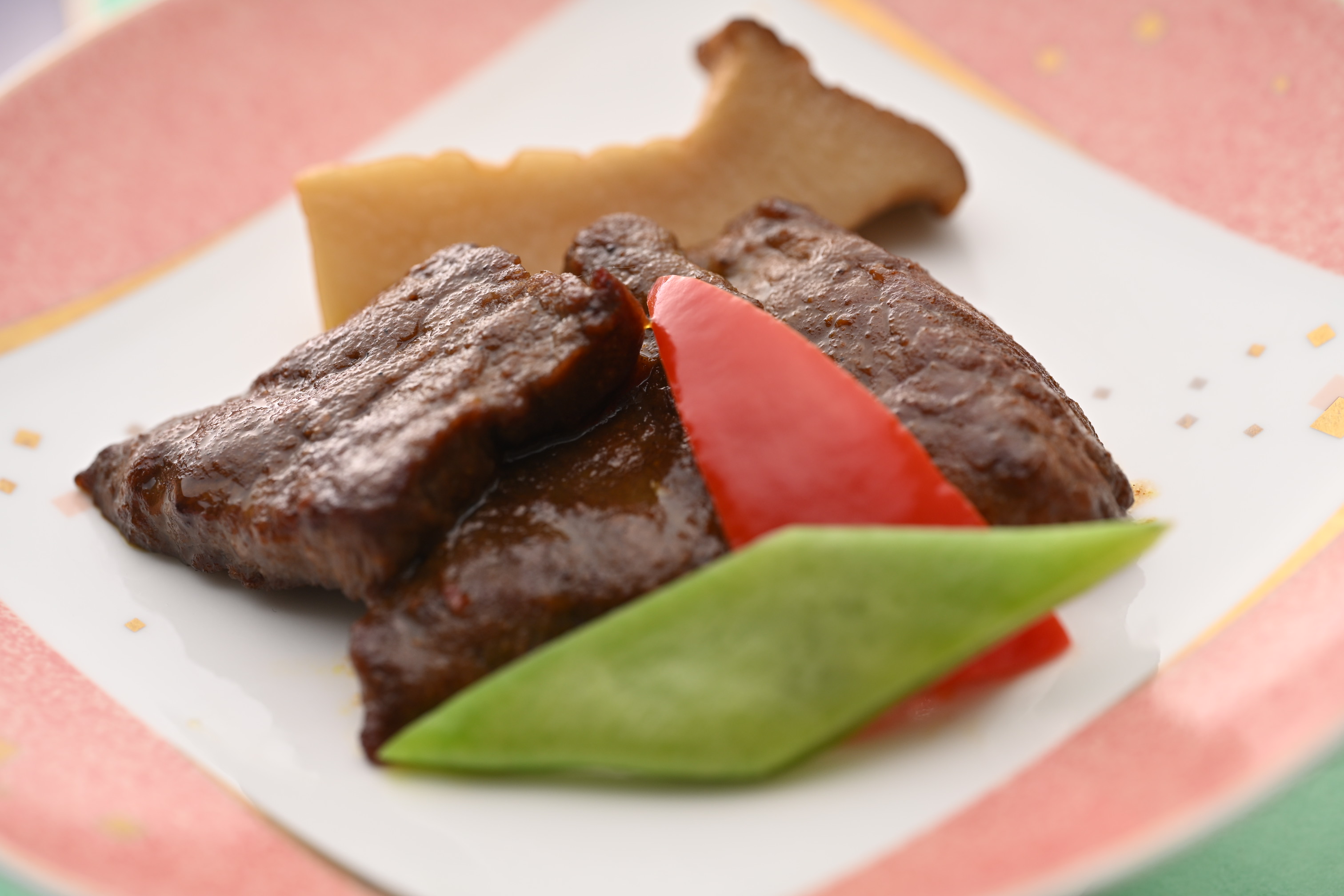 リラスタミナ御膳_牛肉カレー炒め.jpg