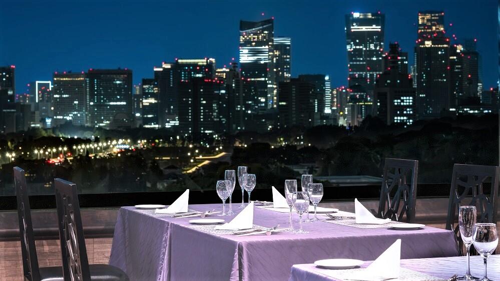 【DINNER】新年会プラン　＜芙蓉＞