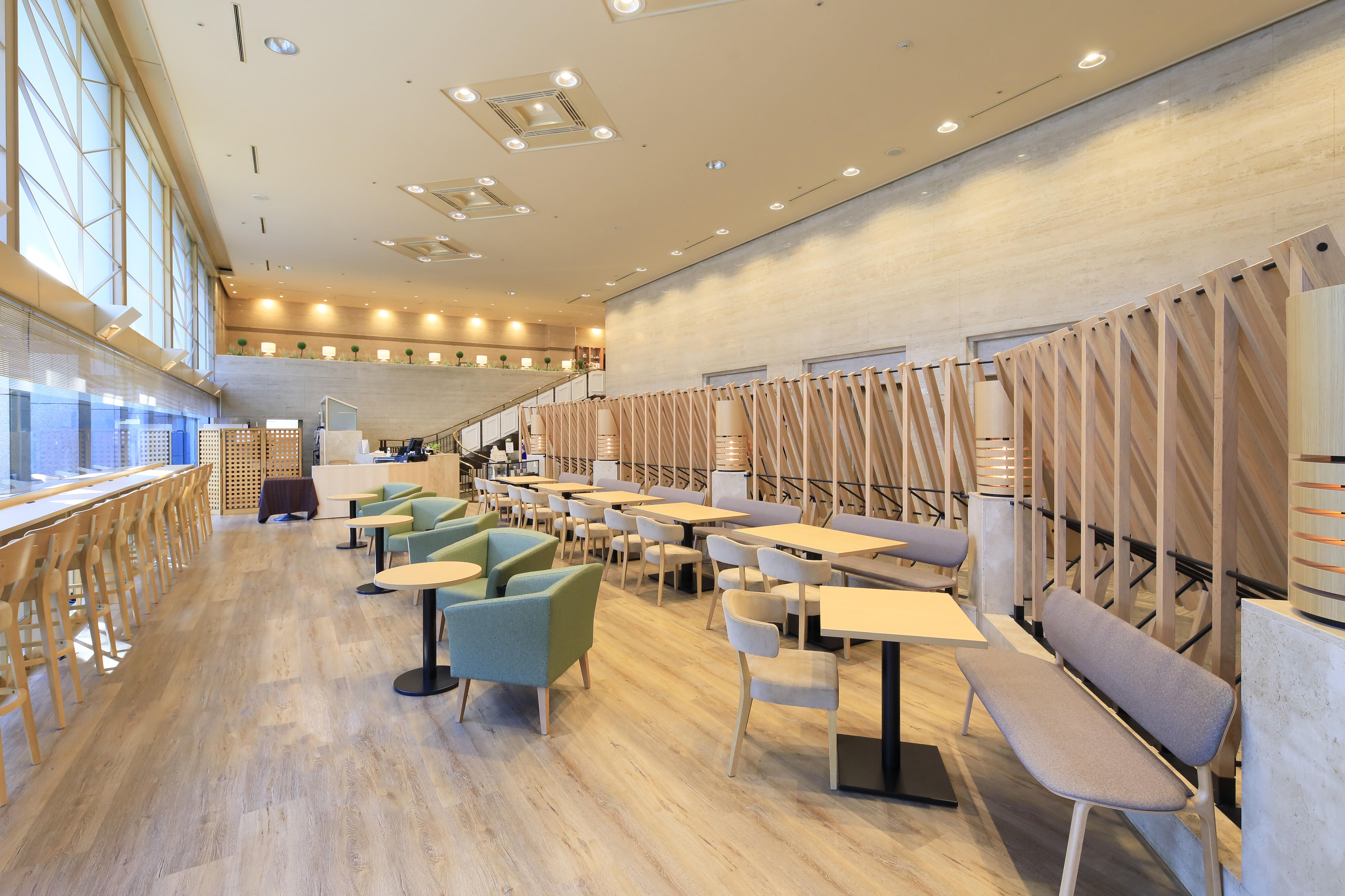 ラウンジ ロイヤル