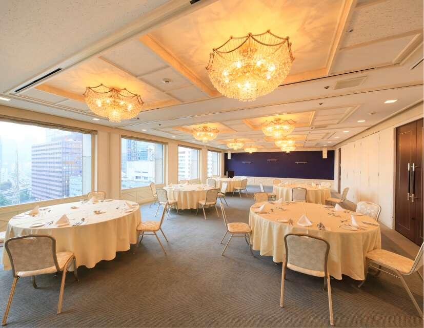 宴会・会議 イメージ