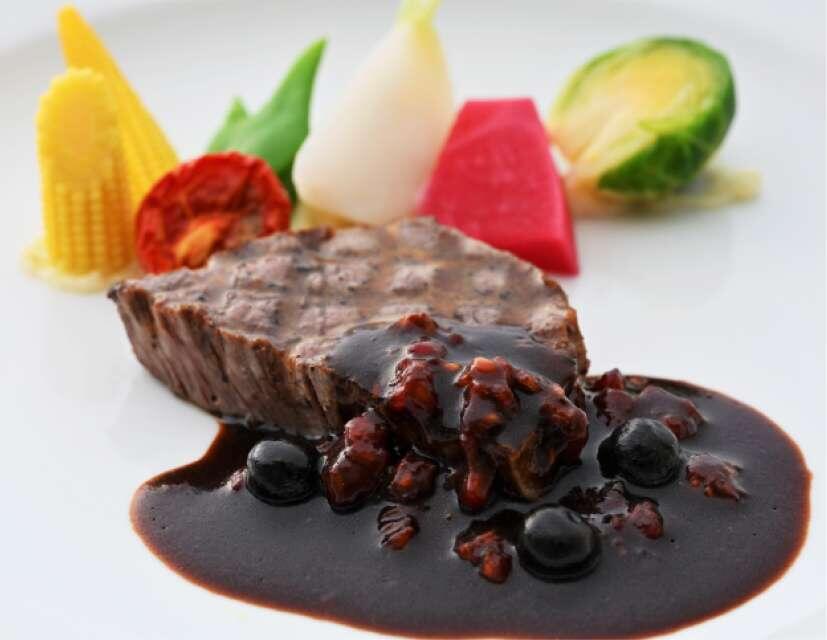 お食事 イメージ