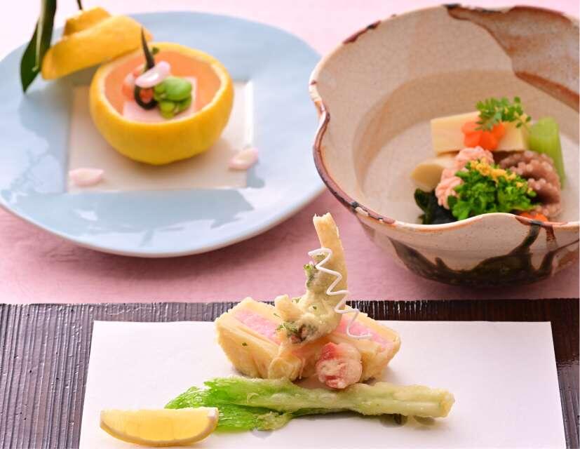 お食事 イメージ