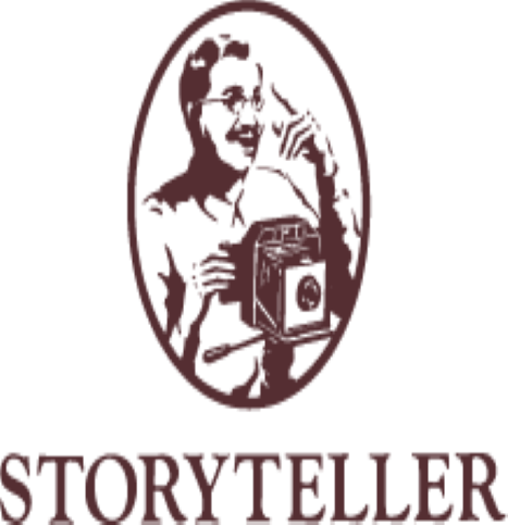 ストーリーテラー