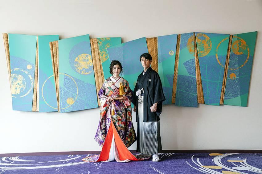 挙式なし★衣裳を着て食事会_シンプルウェディング_≪10名39万円≫