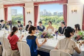 少人数プラン 【2025年9月まで】家族に感謝をこめて挙式＆会食♪≪10名50万円≫